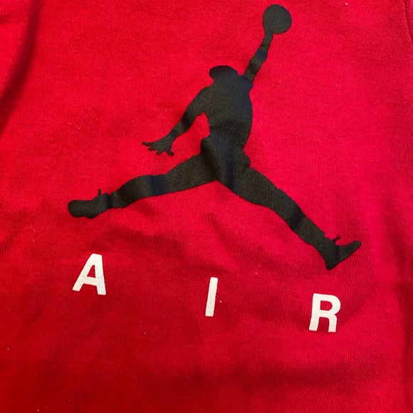 Jordan Classic Bodysuits - Picture 10 of 16